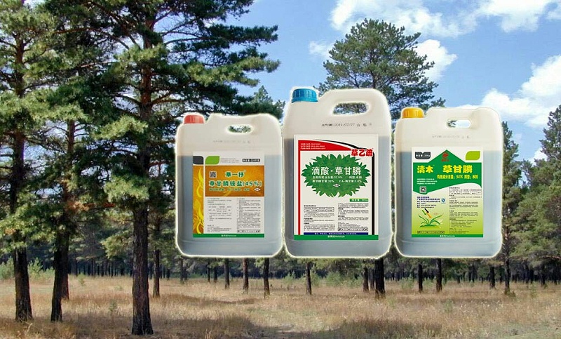 松树专用除草剂价格