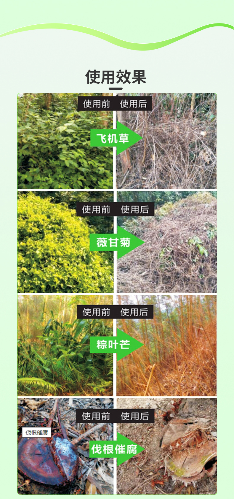 32%滴酸-草甘膦详情图7