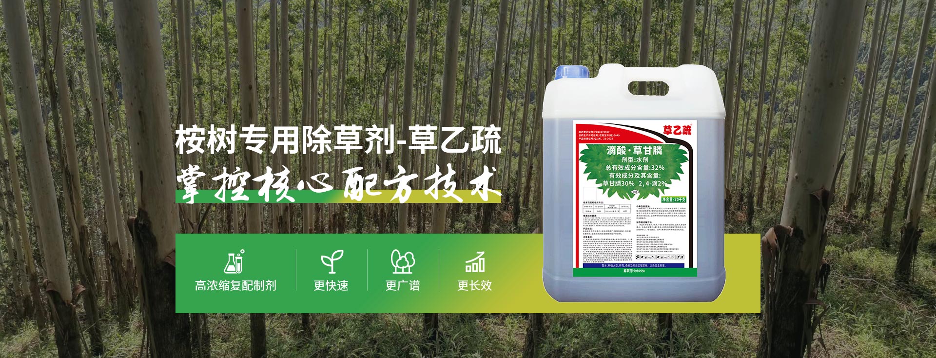 草乙疏除草剂公司