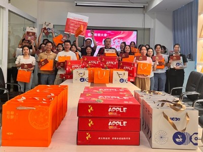 公司福利-2025年中秋